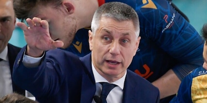 Verona-Modena anticipo tra grandi: è debutto in casa