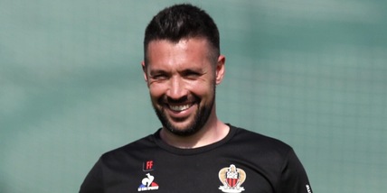 Il Nizza passa in casa del Clermont: Farioli in vetta alla Ligue 1