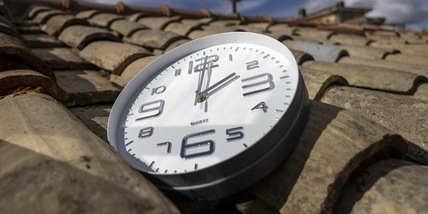 Ora solare può causare disturbi: i sintomi cui prestare attenzione