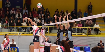 Talmassons la spunta nel duello con Messina