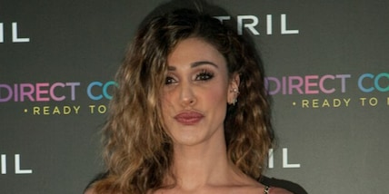 Belen torna all'attacco: "Facce mascherate che balbettano ignoranza"