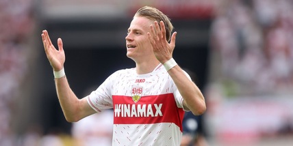 Führich nella lista del ct Nagelsmann