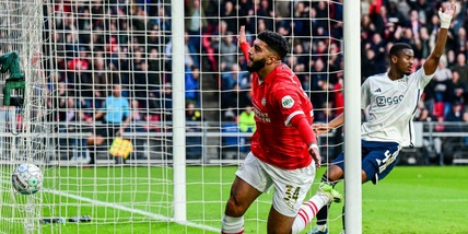 Saibari e il Psv di Lozano: che lezione all’Ajax