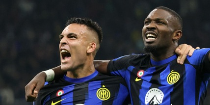 Roma, Cagliari, Sinner e Moto Gp: le ultimissime