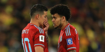 Luis Diaz, la nazionale della Colombia ai rapitori: "Liberate il padre"