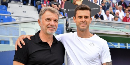 Bologna-Verona, probabili formazioni e dove vederla in tv