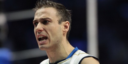 Colaci ci crede: “Perugia outsider ma io voglio il settebello“