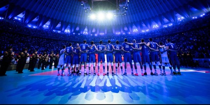 “Semprexsempre-Noi Italia”: il nuovo docufilm sulle reti Rai