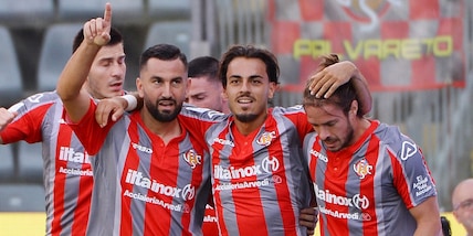 Coppa Italia, Cremonese agli ottavi: ecco quando sfiderà la Roma