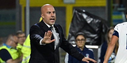 Nations League, che beffa per l'Italia femminile: con la Svezia è 1-1