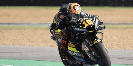 Ducati, Marini finisce nel mirino della Honda? La risposta del pilota