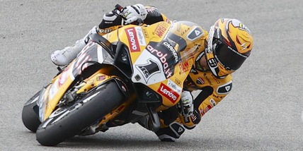 Superbike, Bautista euforico: "Sono al miglior livello della mia carriera"