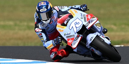 Ducati, Alex Marquez sogna: "Io e Marc dobbiamo fare grandi cose"