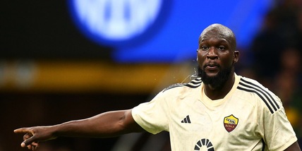 Lukaku, Coppa Italia, Osimhen e Sinner: le ultimissime