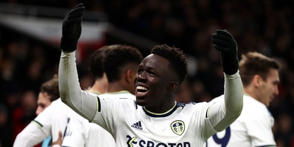 Gnonto vuole la Serie A, c’è anche la Lazio