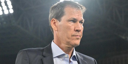 Diretta Garcia: conferenza stampa prima di Salernitana-Napoli