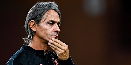 Salernitana-Napoli, i convocati di Inzaghi: un unico indisponibile