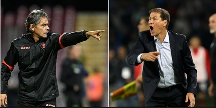 Salernitana-Napoli, Inzaghi contro Garcia: la curiosità sui precedenti