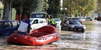 Alluvione in Toscana, Fiorentina-Juve a rischio? La situazione