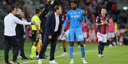 Probabili formazioni Salernitana-Napoli: Garcia ritrova Anguissa dal 1'