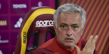 Roma, Juventus, tennis e maratona: le ultimissime