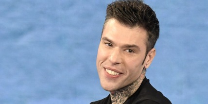 "Fedez condurrà tutte le sere Il Milionario su La7"