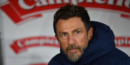 Di Francesco non si fida dell'Empoli: "Conosco bene Andreazzoli..."