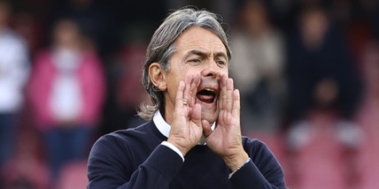 "Come fai a non vedere fuorigioco?", rabbia Inzaghi dopo Salernitana-Napoli