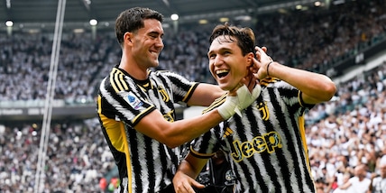 Juve, Real e Nizza vincono tutte? L'offerta dei bookmakers