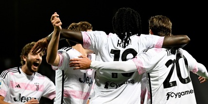 Juventus, Roma, Liverpool e Formula uno: le ultimissime