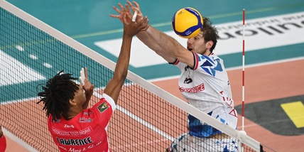 Grottazzolina si riprende il primato, per Santa Croce prima vittoria