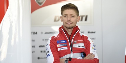 MotoGP, Stoner è sicuro: “In Ducati mettono troppa pressione”