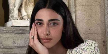 Belen incinta di Elio? Parla lei: "La dolce attesa e il ritorno in tv"