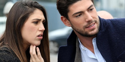 Cecilia Rodriguez e la crisi con Ignazio Moser: arriva il duro sfogo