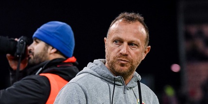 La Ternana riparte da Breda: è il nuovo allenatore