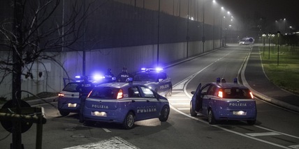 L'ex Perugia Kaviedes arrestato e maltrattato dalla Polizia: cosa è successo