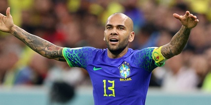 Dani Alves, le accuse shock della presunta vittima di stupro: le sue parole