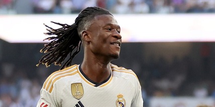 Camavinga rinnova con il Real Madrid: la clausola rescissoria fa paura!