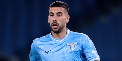 Lazio, l'agente di Zaccagni: "Rinnovo? Non se ne parla. Forse a giugno..."