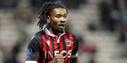 Thuram jr, parte l'asta: la Juve lo studia, ma Liverpool e Bayern avanzano