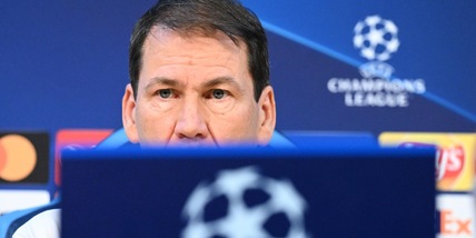 Gollo-Predictor: under e sorprese nel mercoledi di Champions Gollo-Predictor: under e sorprese nel mercoledi di Champions