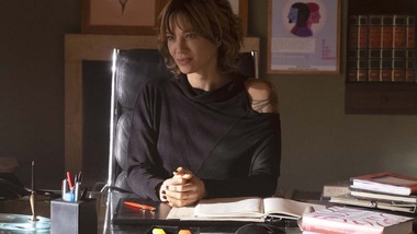 Prime Video svela le prime immagini di Gigolò per caso