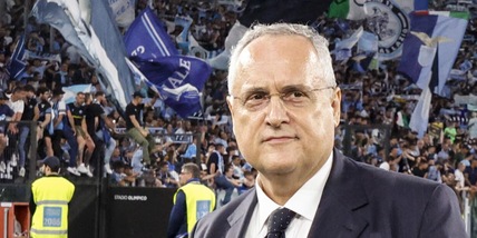 Lotito, Serie A, Atalanta e Ferrari: le ultimissime