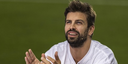 Piqué, la confessione sul sesso dopo Shakira farà arrabbiare la cantante