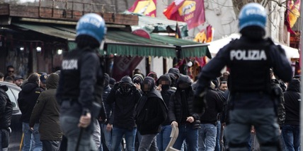 Derby, Europa, Felipe Melo e Lione: le ultimissime