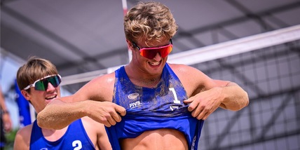 Mondiali Under 21: Hanni/Burgmann  agli ottavi