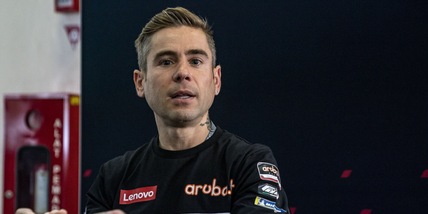 MotoGP, Bautista pronto al ritorno a Sepang: "Sfrutterò l'occasione"