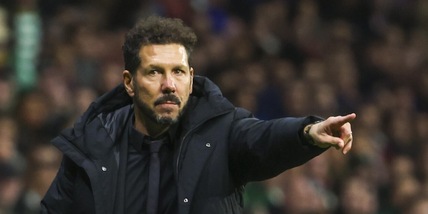Simeone rinnova con l'Atletico Madrid: i dettagli dell'accordo