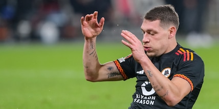 Roma, Fiorentina, Liverpool e tennis: le ultimissime