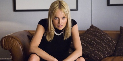 La dolorosa confessione di Sharon Stone: "Lo ha tirato fuori e poi..."